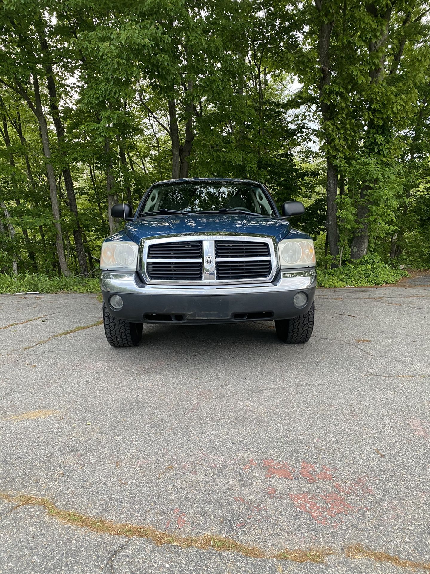 2005 Dodge Dakota