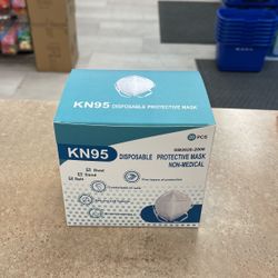 KN95 Mask