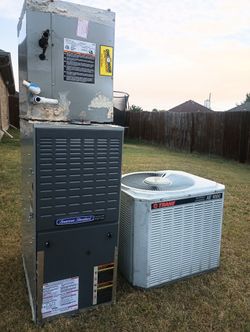 3 Tons Complit Sistem