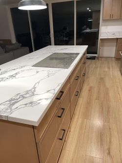 Quartz Countertop 