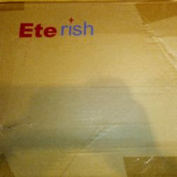 Large Pet Bed (Eterish/ Measurements In Pic)