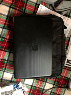 HP LAPTOP
