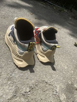 Off White Men’s Shoes