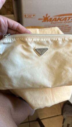 Prada Pouch