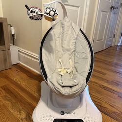 4moms MamaRoo