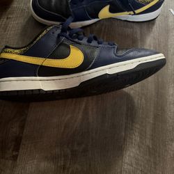 Nike Dunks
