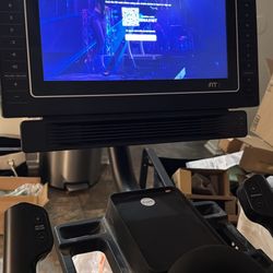 NordicTrack Studio Bike