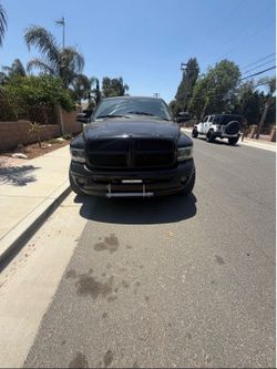 2005 Dodge Ram 1500
