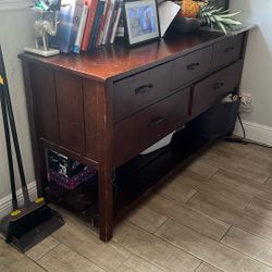 Furniture 5’ Long 