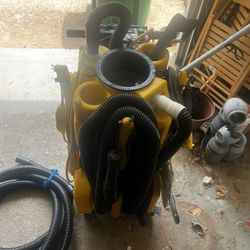 Kiavac Non Touch Cleaner 