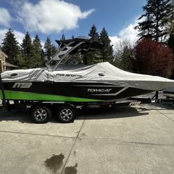 2014 MB F22 Tomcat