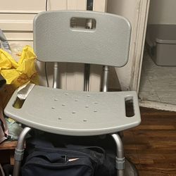 Bath Chair