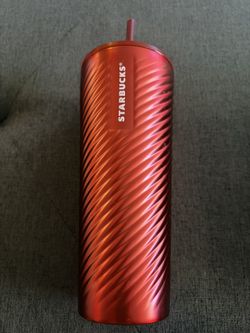 Starbucks Cup