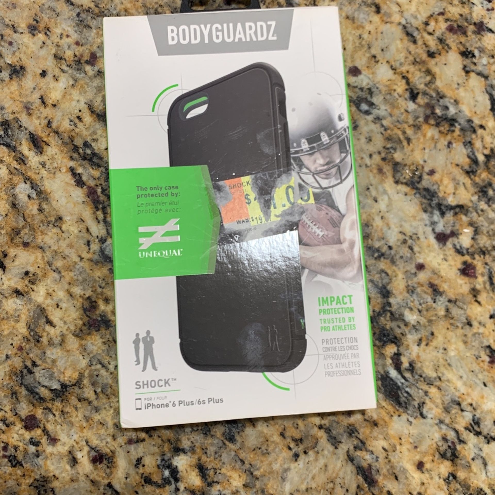 iPhone 6plus/6s Plus Case