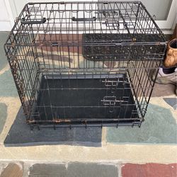 Dog Crate  For Sale