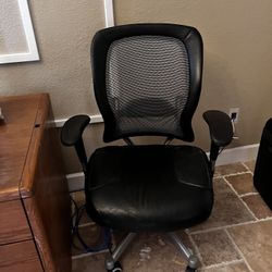 Ergo Desk Chair