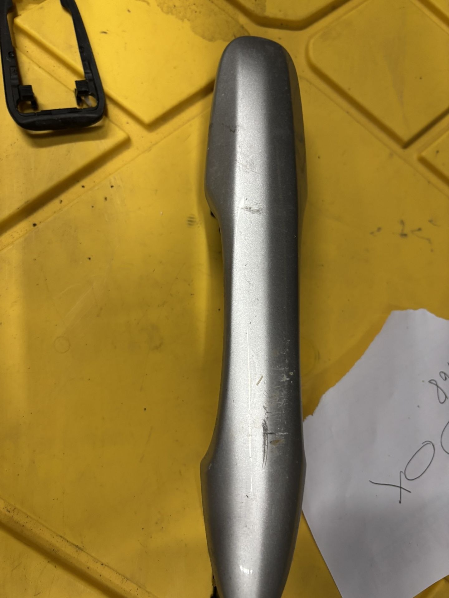 2018 Toyota Prius Left Rear Door Handle