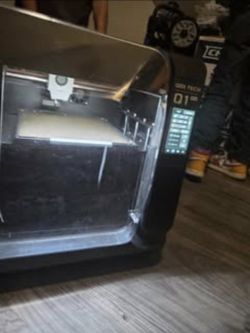 QIDI TECH Q1 Pro 3D Printer – Slightly Used, Like New! (Printer Only)