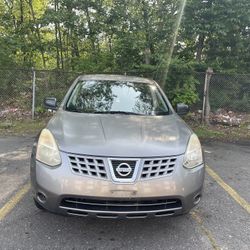 2009 Nissan Rogue
