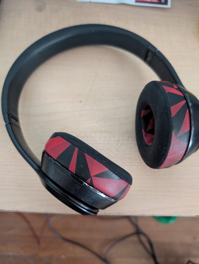 Beats Solo 3 Bluetooth