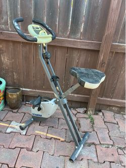 Nice excise bike $30 works