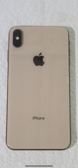 Iphone Xsmax 64gb Unlocked 