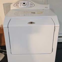 Maytag Gas Clothes Dryer
