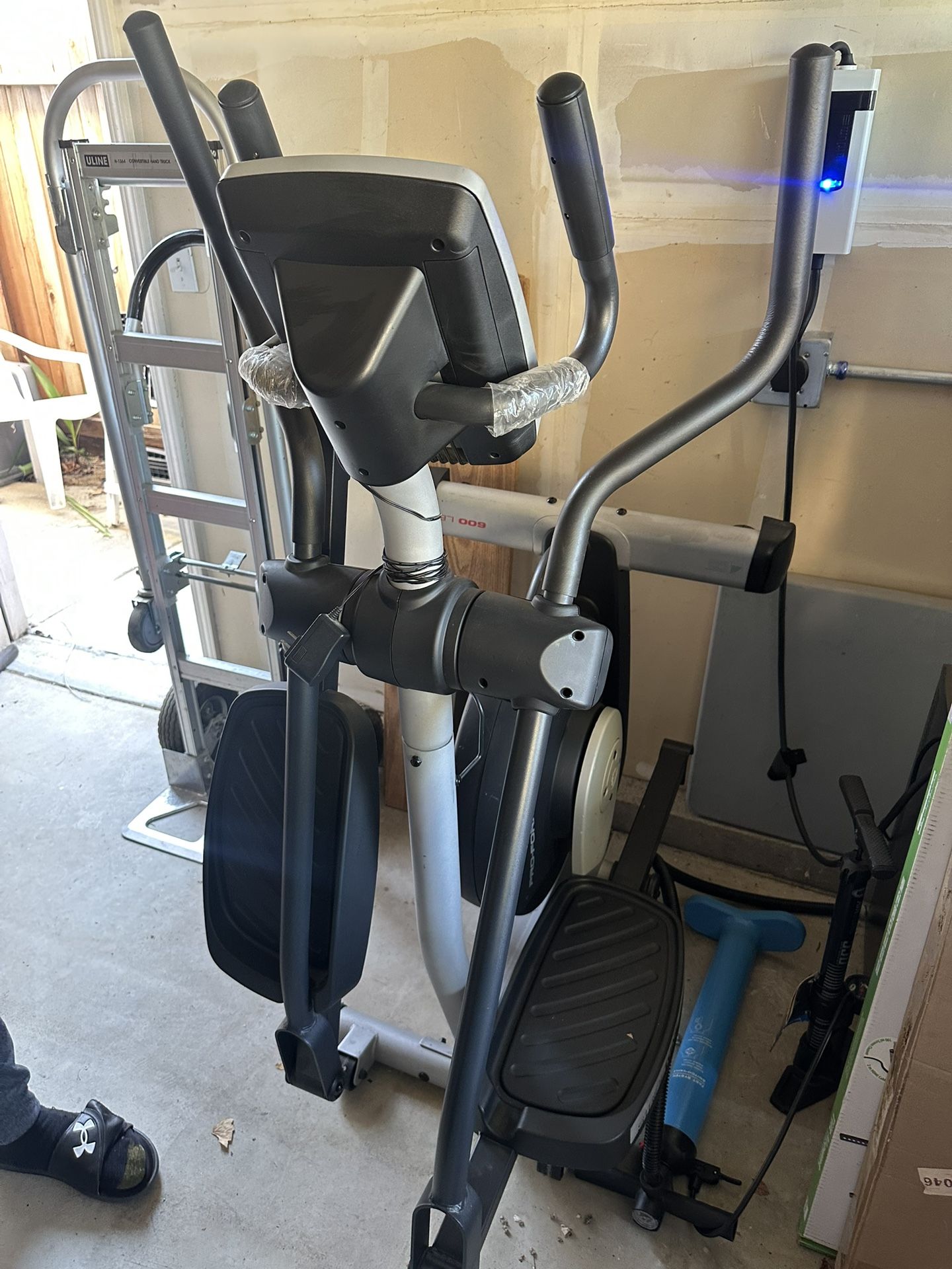Gym Equipment