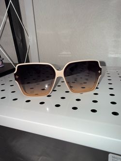 Sunglasses, great for summertime