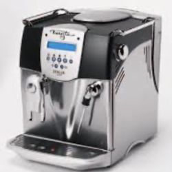 starbucks barista italia digital Coffee Machine