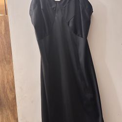 Ladies Dress Slip