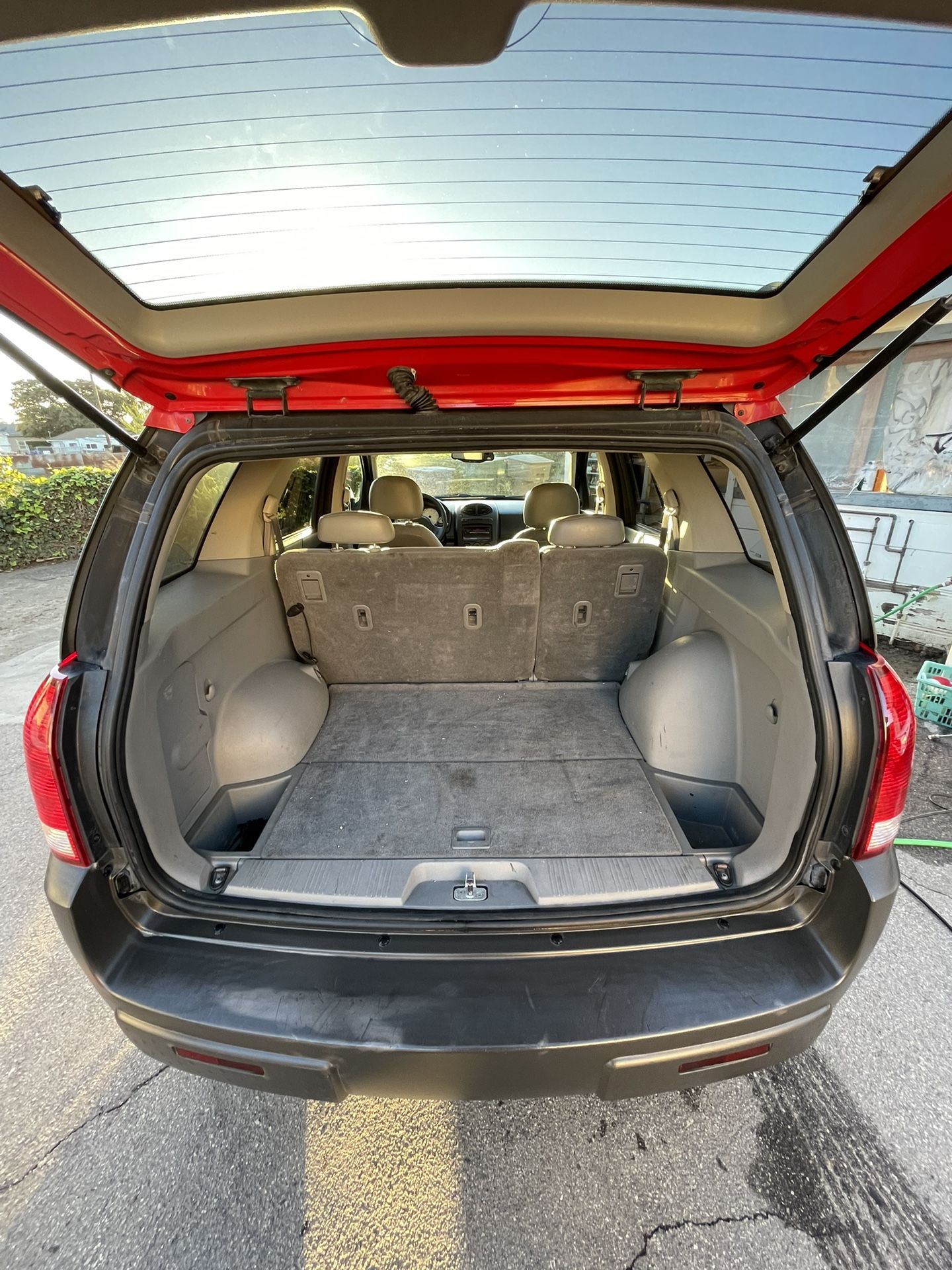 2004 Saturn VUE