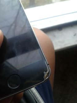 Disable IPhone 5 [Pick up only plz]