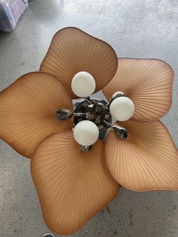 Ceiling fan indoor/outdoor