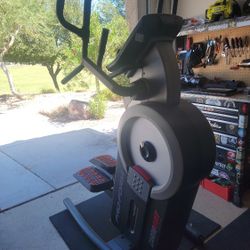 Proform hiit trainer online costco