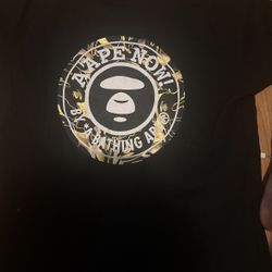 Bape Tee