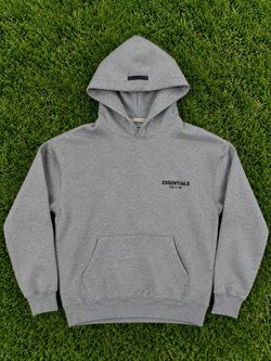 Essentials hoodie
