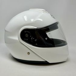  Shoei Neotech 1 Motorcycle Helmet Men’s