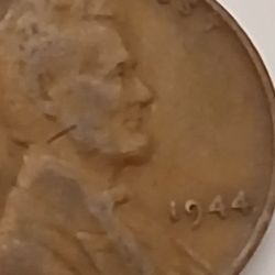 Peny Americano  1944