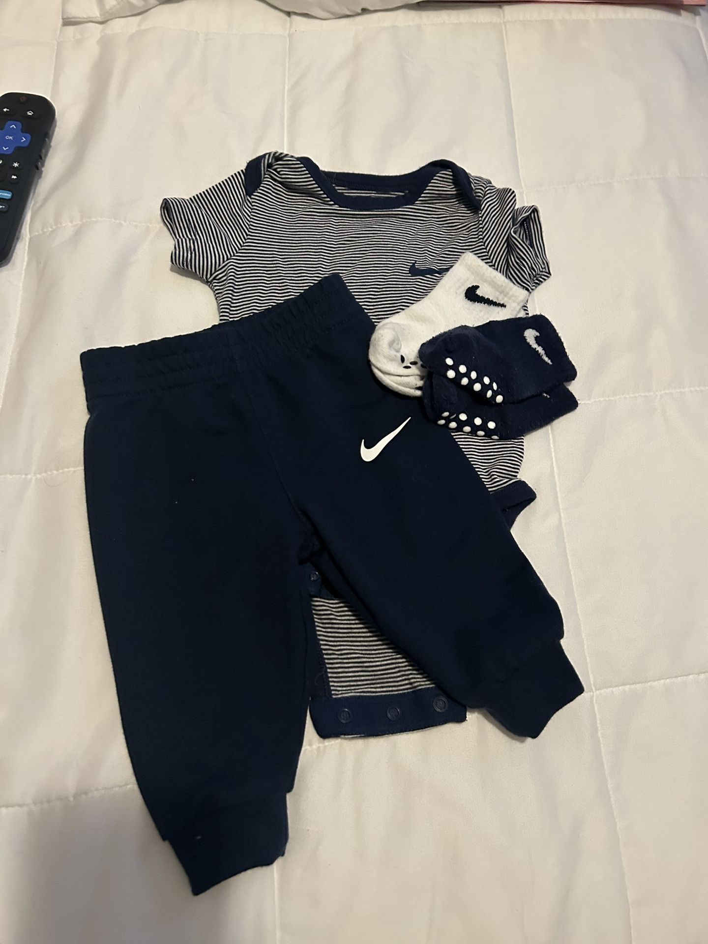 Nike Baby Boy Clothes