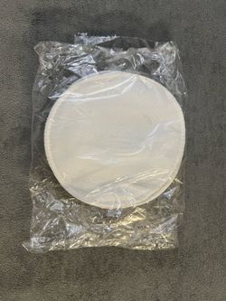 Reusable breast pads
