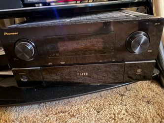 Klipsch home theater system front stage lascallas