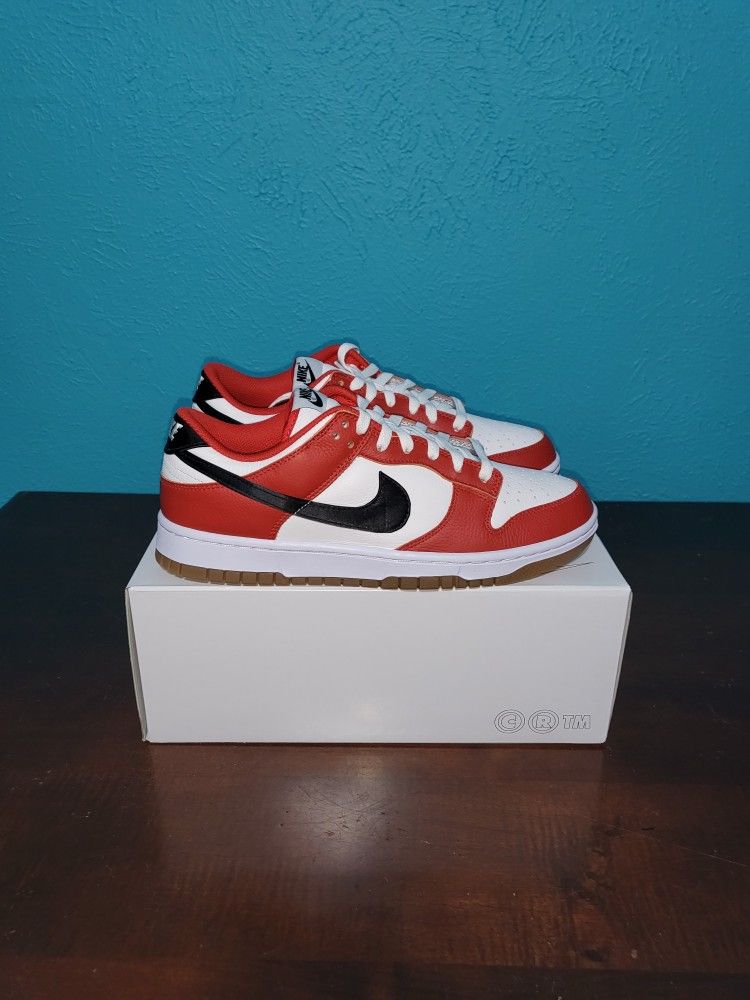 HOT Sneakers Dunk Low Made By You Dunk Low Made By You - Main Image