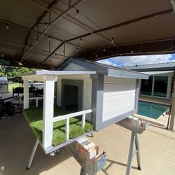 Dog House 