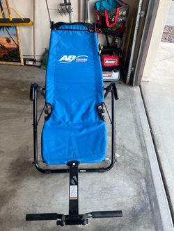 Ab machine