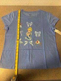 Disney Cinderella Graphic T-Shirt