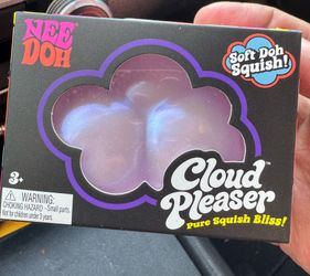 Needoh. Open for trade