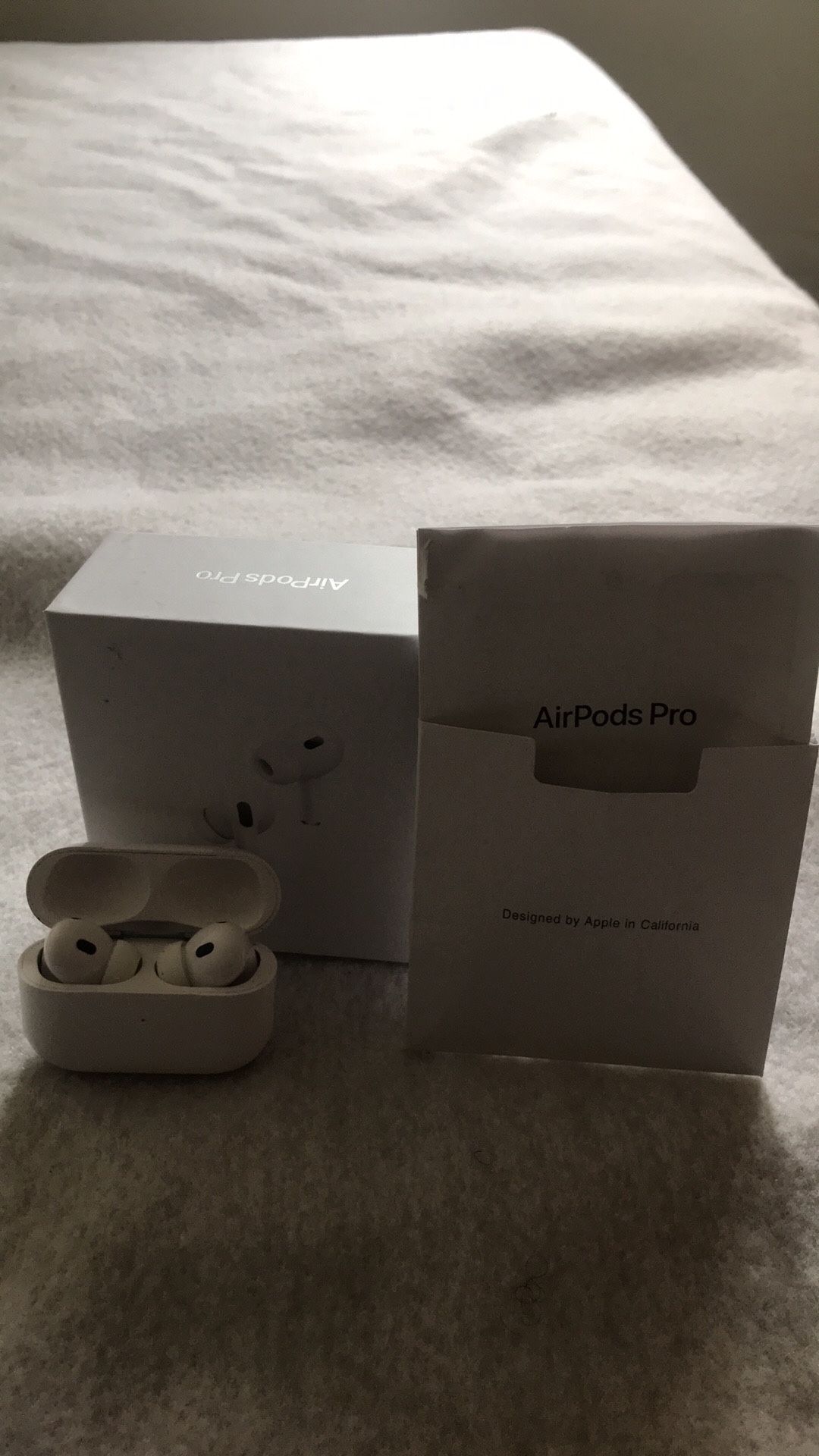 Air Pod Pros 2 Gen