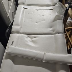 Massage Table
