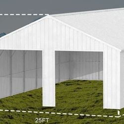LAST ONE!!!Metal Shed In Box